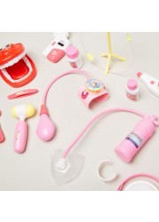 Mini Medical Playset