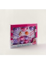 Juniors Tea Playset