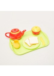 Playgo 20-Piece My Tea Set