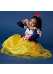 Children's Princess Costume Dress