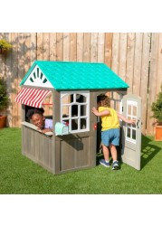 Kidkraft Coastal Cottage Playhouse