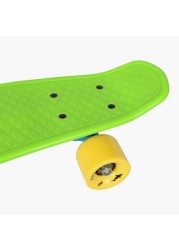 MAUI and Sons Cookied Textured Skateboard