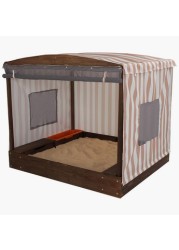 Kidkraft Cabana Sandbox