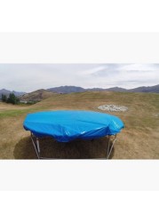 Active Fun Trampoline - 10 feet