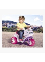 Peg-Perego Mini Fairy Electric Motorcycle