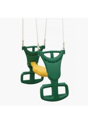 Kidkraft Space Glider Swing