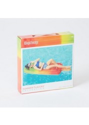 Bestway Dreamsicle Popsicle Shaped Lounge