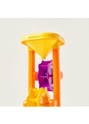 Juniors Sand Wheel Toy