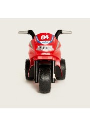 Peg-Perego Mini Ducati Evo Bike