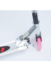 Juniors Scooter with Handle