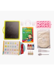 Explorer My Chalk Making Lab Sciene Kit