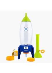 Discovery Rocketship Reaction Chamber Playkit