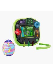 LeapFrog RockIt Twist Game Pack Animals, Animals, Animals Playset