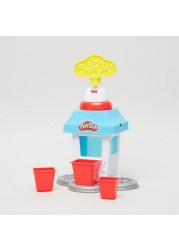 Hasbro Play-Doh Popcorn Party Dough Set