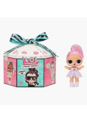 L.O.L. Surprise! Present Surprise Box Playset