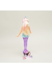 Barbie Dreamtopia Sparkle Lights Mermaid Doll