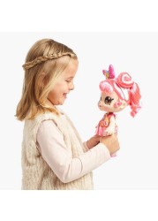 Kindi Kids Donatina Fun Time Doll