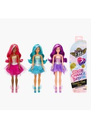 Dream Ella Colour Change Surprise Fairies - Aria Doll