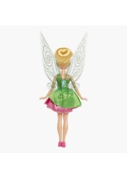 Jakks Disney Fairies Tinkerbell Doll - 9 inches