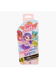 Dream Bella Color Change Surprise Little Fairies Doll