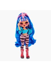 L.O.L. Surprise! OMG Queens Prism Doll