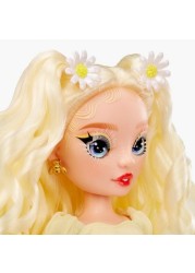 Rainbow High Delilah Fields Buttercup Fashion Doll