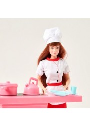 Juniors Chef Playset