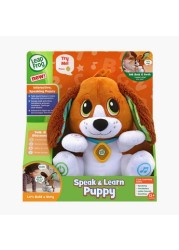 Leap Frog Speak & Learn Puppy