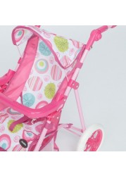 Juniors Printed Stroller