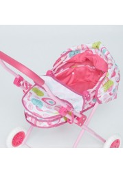 Juniors My First Doll Pram