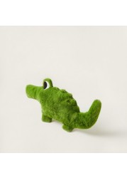 Juniors Crocodile Plush Toy