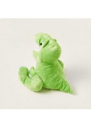 Juniors Dinosaur Puppet Toy