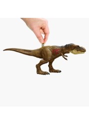 Jurassic World Tyrannosaurus Rex Toy