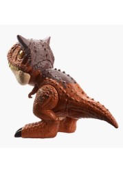 Jurassic World Dino Escape Carnotaurus Figurine