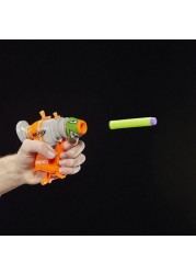 Nerf MicroShots Fortnite RL Dart Gun