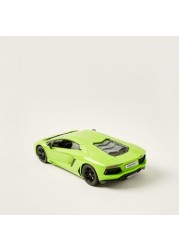 RW Remote Controlled 1:14 Lamborghini Toy Car Playset