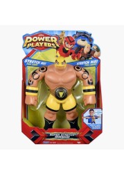 Power Players Stretchable MASKO Figurine - 9 inches