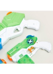 X-Shot Typhoon Thunder 2x Stealth Soaker Blaster Gun Toy Set