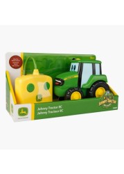 John Deere Johnny Tractor Playset