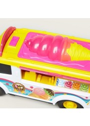 DICKIE TOYS Ice Cream Van