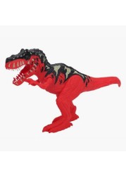 Dino Valley T-Rex Attack Figurine