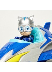 PJ Masks  Save The Sky Core Plus Figure