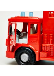 DSTOY Fire Engine Toy