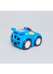 The Happy Kid Company Touch and Go Racer Toy Car