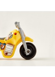 Keenway Mini Toy Bike