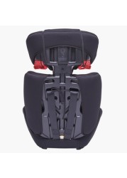 Kindcomfort Car Seat with 5 Point Safety Harness