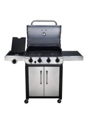 Char-Broil Performance 4-Burner Gas Grill