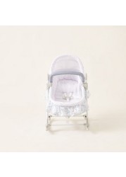 Juniors Jamie 3-in-1 Baby Seat