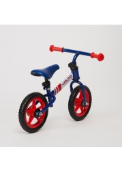 MOLTO Mini Bike without Pedals