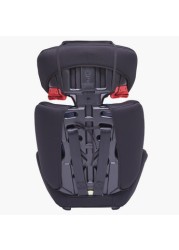 Kindcomfort Car Seat with 5 Point Safety Harness